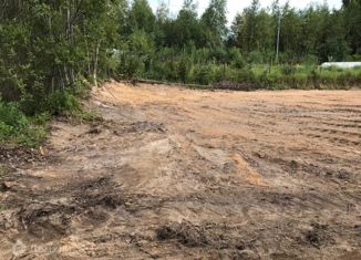 Земельный участок на продажу, 7.2 сот., деревня Евсеево