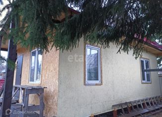 Продажа дома, 60 м2, Новосибирская область, садоводческое некоммерческое товарищество Водник, 83