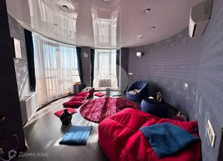 5-ком. квартира на продажу, 193 м2, Краснодар, улица Яна Полуяна, 53, микрорайон Солнечный