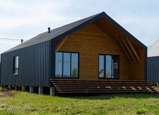 Продается дом, 114 м2, деревня Шудья, Каштановая улица, 37