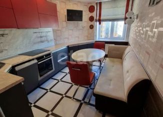 Продается двухкомнатная квартира, 58 м2, Мурино, Привокзальная площадь, 1Ак2, ЖК Мечта