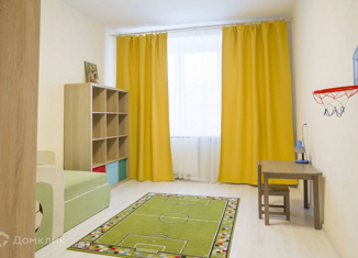Продается 2-комнатная квартира, 48 м2, Екатеринбург, Самоцветный бульвар, 6, метро Чкаловская