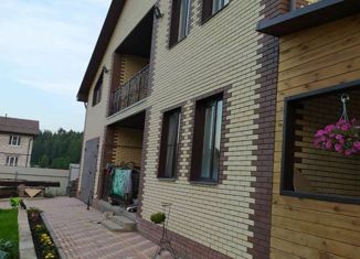 Продается дом, 209 м2, деревня Ракино, улица Надежды, 8