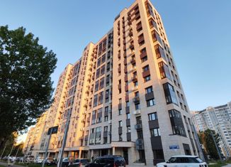Продаю машиноместо, 21.6 м2, Москва, улица Молодцова, 33к1, район Южное Медведково
