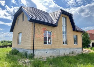 Дом на продажу, 145 м2, деревня Нововоскресенское