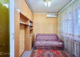 Продается 2-комнатная квартира, 21.8 м2, Краснодар, улица Бородина, 20, улица Бородина