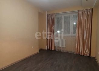 Продам 1-комнатную квартиру, 39.4 м2, Ульяновская область, Самарская улица, 25к1