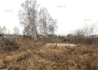 Участок на продажу, 9 сот., поселок Большой Исток, Луговая улица, 2