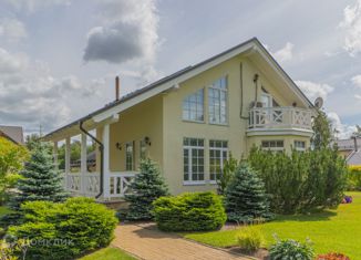 Продаю дом, 173 м2, поселок Старорусское, Светлая улица