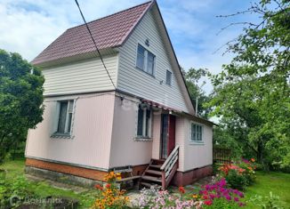 Продаю дом, 60 м2, СНТ Природа, СНТ Природа, 42