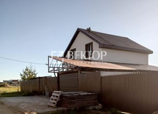 Дом на продажу, 134 м2, деревня Дегтярево, Абрикосовая улица, 4В