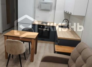 Аренда однокомнатной квартиры, 32 м2, Екатеринбург, улица Азина, 22/7, ЖК Мельница