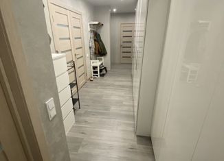 Продаю 2-ком. квартиру, 56 м2, Краснодар, Командорская улица, 6, ЖК Альпы