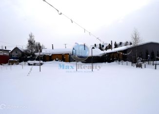 Продажа участка, 12 сот., рабочий посёлок Горки Ленинские, 28-я линия