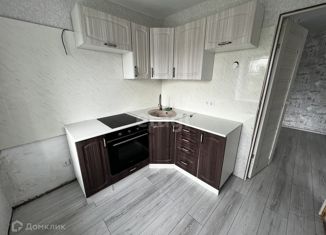 Однокомнатная квартира на продажу, 30.3 м2, село Барышево, улица Черняховского, 41