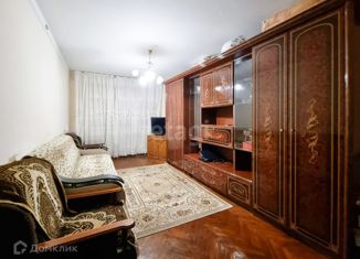 Продается двухкомнатная квартира, 43.4 м2, Нальчик, улица Кирова, 347, район Богданка
