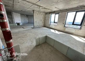 Продаю трехкомнатную квартиру, 100 м2, Москва, улица Лобачевского, 120к1, ЖК Крылья