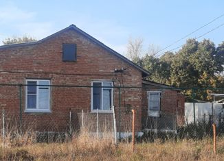 Продам дом, 73.4 м2, деревня Волково, Советская улица, 12