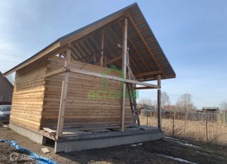 Продам дом, 47 м2, СНТ Родничок-1, СНТ Родничок-1, 129