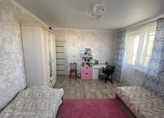 Продается 3-комнатная квартира, 82.9 м2, Казань, проспект Победы, 139к1, ЖК Победа