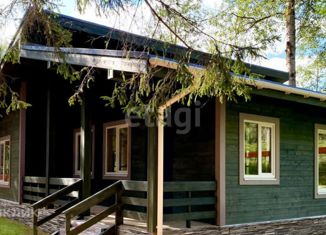 Продажа дома, 125 м2, деревня Матвейково