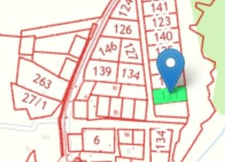 Продажа участка, 28.81 сот., деревня Рындино, деревня Рындино, 17