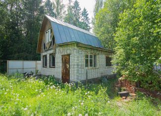 Продам дом, 36 м2, Московская область, садоводческое товарищество Теремок, 7
