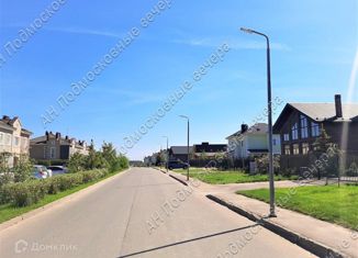 Продам таунхаус, 210 м2, деревня Нефедьево