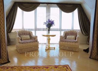 Таунхаус на продажу, 600 м2, городской округ Махачкала, микрорайон Караман-5, 3