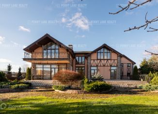 Продаю дом, 450 м2, деревня Румянцево