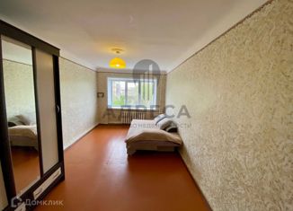 Продажа 1-комнатной квартиры, 17 м2, Оренбург, улица Плеханова, 17