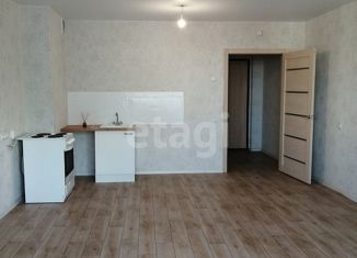 Квартира на продажу студия, 33.2 м2, Красноярск, Апрельская улица, 6Б, ЖК Апрелевка