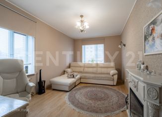 Продаю однокомнатную квартиру, 47.5 м2, Санкт-Петербург, Пулковская улица, 2к1, метро Звёздная