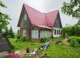 Продажа дома, 25.3 м2, деревня Сычики, деревня Сычики, 61