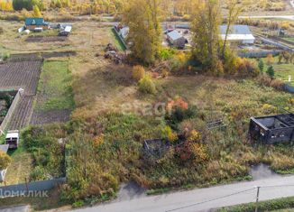 Продаю земельный участок, 25.41 сот., деревня Друганова