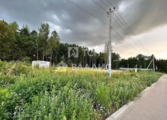 Продается участок, 20 сот., деревня Шевёлкино, Каштановая улица