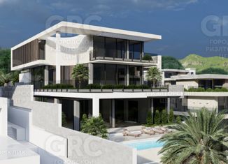 Продам дом, 225 м2, Сочи, микрорайон Верхнеимеретинская Бухта, Каспийская улица, 46