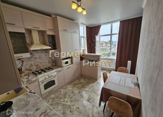 1-комнатная квартира на продажу, 41.3 м2, станица Ессентукская, Химическая улица, 54