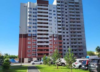 Продам 1-комнатную квартиру, 37.96 м2, Оренбург, улица Фронтовиков, 10/4, Дзержинский район