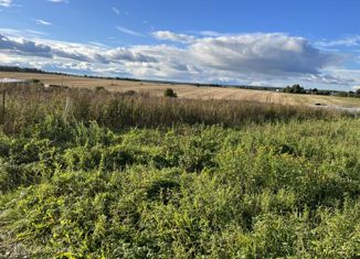 Продам участок, 7.5 сот., посёлок Ермаково