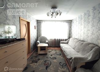 Продаю 4-комнатную квартиру, 62.2 м2, Нижний Новгород, проспект Ленина, 3к1, метро Заречная