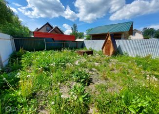 Продается дом, 18 м2, Электрогорск, садовое товарищество Железнодорожник, 189
