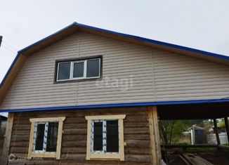Продам дом, 55 м2, село Янычи, Сибирский тракт