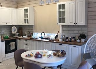 Продается дом, 96 м2, деревня Красный Яр, улица Одинцова