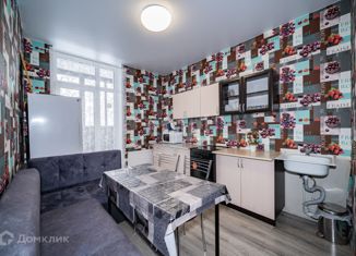 Продажа 1-ком. квартиры, 36 м2, Екатеринбург, Миасская улица, 12, Миасская улица