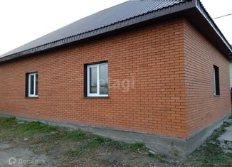 Продается дом, 83.4 м2, село Красноглинное