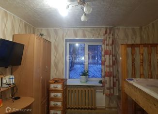 Продаю квартиру студию, 18 м2, Ижевск, жилой район Культбаза, улица имени Репина, 21