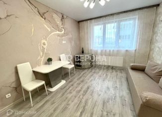 Продажа 1-комнатной квартиры, 47 м2, Краснодар, ЖК Парусная Регата, улица Автолюбителей, 1Дк2