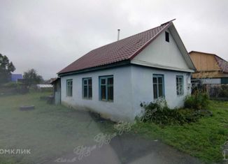 Продажа дома, 49 м2, Биробиджан, Полярный переулок, 10