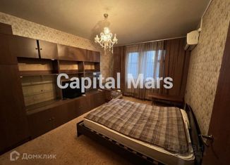 Сдам 1-ком. квартиру, 37 м2, Москва, Каширское шоссе, 53к5, станция Москворечье